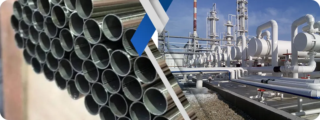 Alloy Steel P92 Pipes